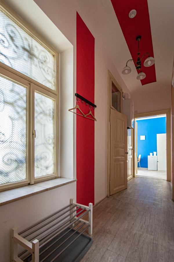 For Celebrations Spacious 3Bdr Apartment With Balcony Praha Eksteriør bilde